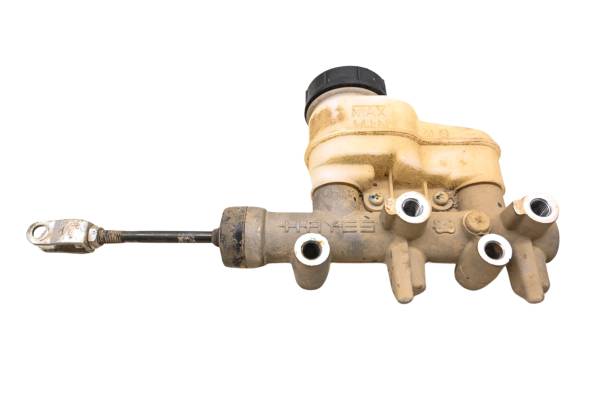 Polaris - 21 Polaris RZR XP Turbo EPS 4x4 Brake Master Cylinder