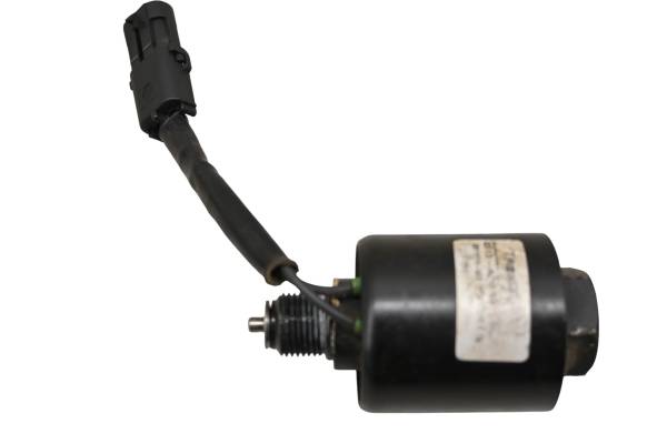 Polaris - 18 Polaris Ranger 500 2x4 Transmission Gear Case Solenoid
