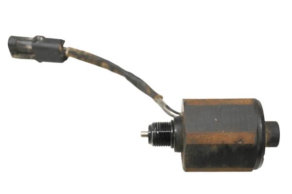 Polaris - 14 Polaris Ranger 800 Midsize 4x4 Shift Solenoid