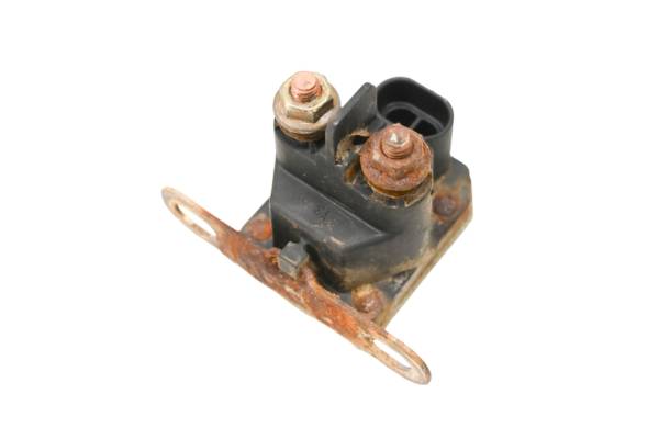 Polaris - 19 Polaris RZR XP 1000 Starter Solenoid