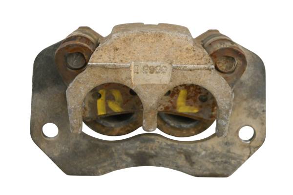 Polaris - 23 Polaris General XP4 1000 Ultimate Rear Left Brake Caliper