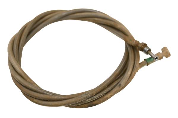 Polaris - 23 Polaris General XP4 1000 Ultimate Rear Brake Line