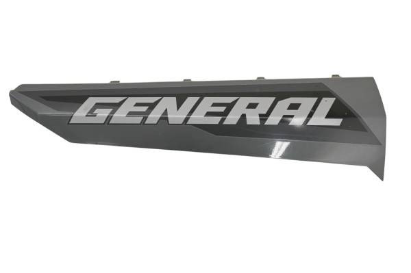 Polaris - 23 Polaris General XP4 1000 Ultimate Rear Right Panel-Box Side Cover