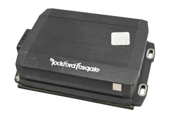 Polaris - 23 Polaris General XP4 1000 Ultimate Music Amplifier