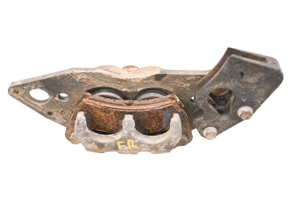 Polaris - 14 Polaris Ranger 800 6x6 Front Right Brake Caliper