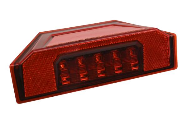 Polaris - 23 Polaris General XP4 1000 Ultimate Tail Brake Light