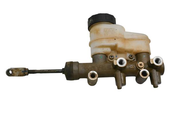 Polaris - 23 Polaris General XP4 1000 Ultimate Brake Master Cylinder