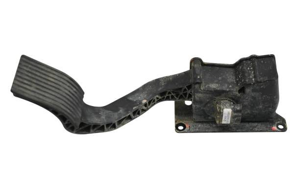 Polaris - 23 Polaris General XP4 1000 Ultimate Accelerator Pedal