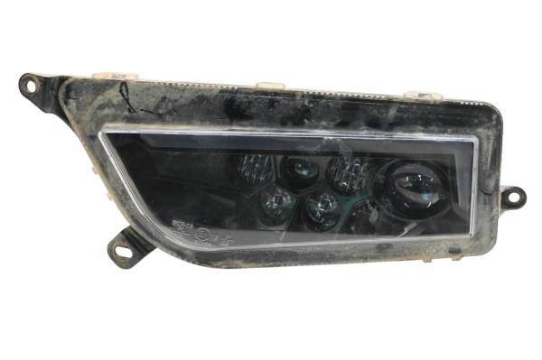 Polaris - 23 Polaris General XP4 1000 Ultimate Front Left Headlight