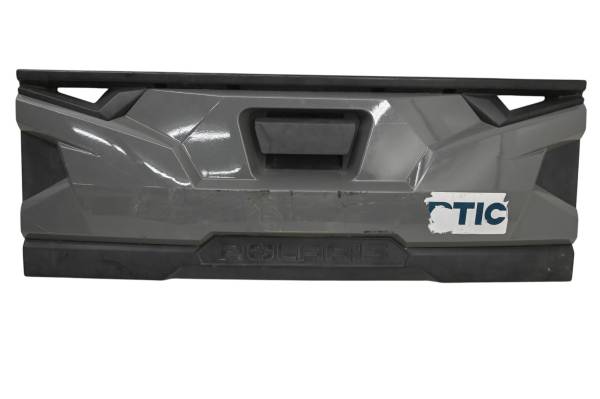 Polaris - 23 Polaris General XP4 1000 Ultimate Tail Gate