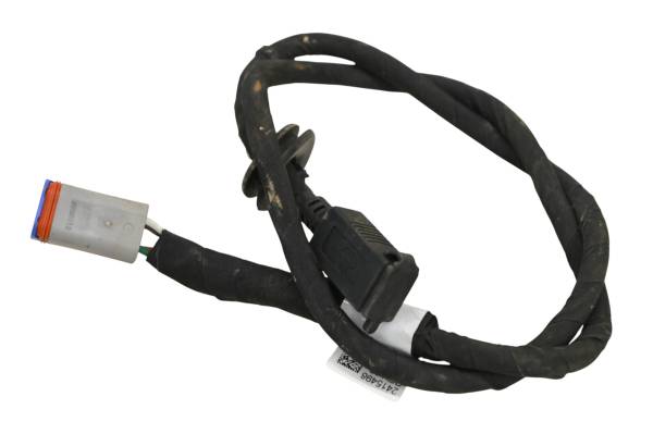 Polaris - 23 Polaris General XP4 1000 Ultimate Usb Electrical Wiring Harness