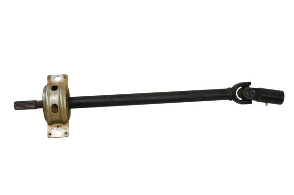 Polaris - 23 Polaris General XP4 1000 Ultimate Middle Drive Shaft
