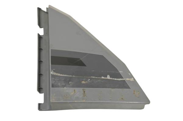 Polaris - 23 Polaris General XP4 1000 Ultimate Right Bolster Bar Cover
