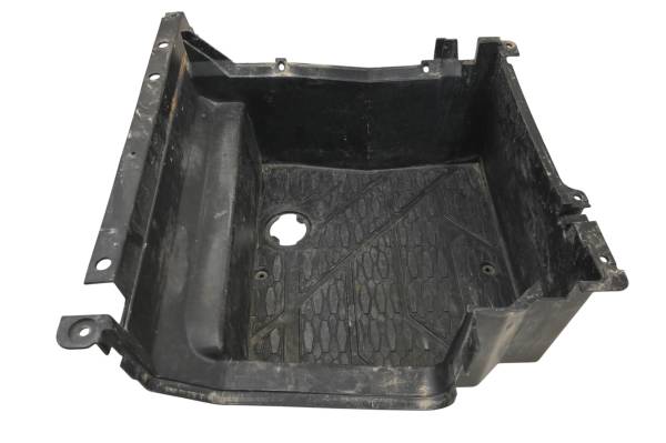 Polaris - 23 Polaris General XP4 1000 Ultimate Rear Right Floor Board Foot Well