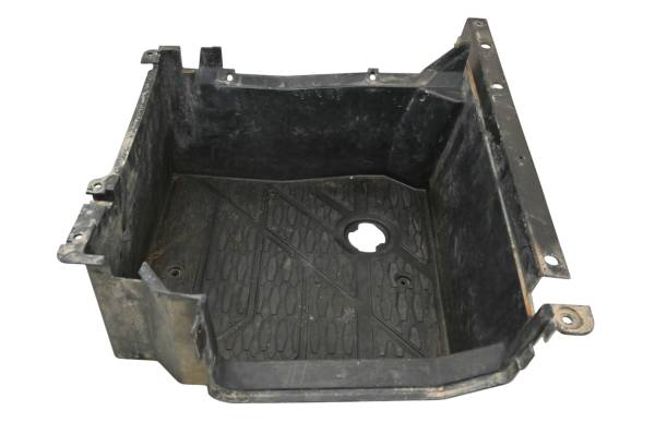 Polaris - 23 Polaris General XP4 1000 Ultimate Rear Left Floor Board Foot Well