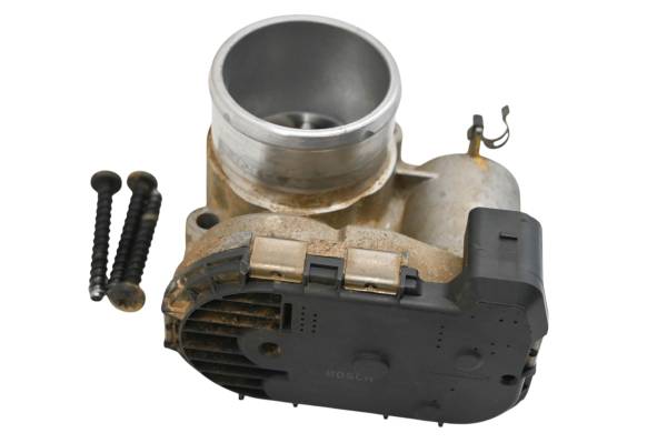 Polaris - 23 Polaris General XP4 1000 Ultimate Throttle Body