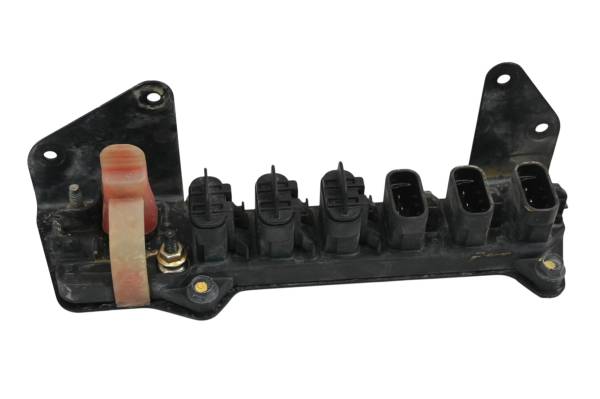 Polaris - 23 Polaris General XP4 1000 Ultimate Block Terminal