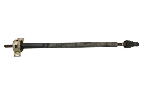 Polaris - 23 Polaris General XP4 1000 Ultimate Rear Drive Shaft