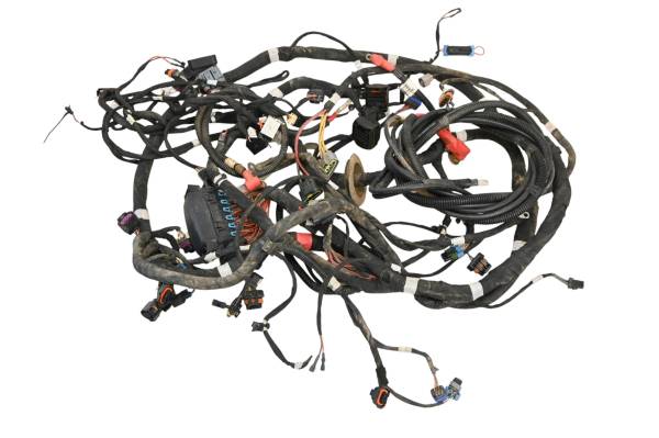 Polaris - 23 Polaris General XP4 1000 Ultimate Main Wire Harness Electrical Wiring