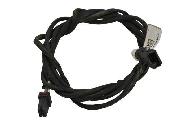 Polaris - 23 Polaris General XP4 1000 Ultimate Rear Audio Electrical Wiring Harness