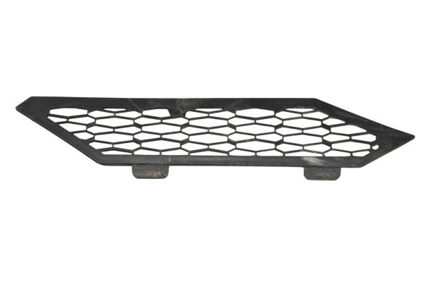 Polaris - 23 Polaris General XP4 1000 Ultimate Front Right Hood Vent Cover