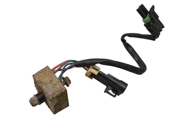 Polaris - 18 Polaris Ranger 500 2x4 Solid State Relay