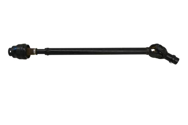 Polaris - 23 Polaris General XP4 1000 Ultimate Front Drive Shaft