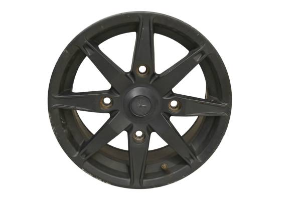 Polaris - 23 Polaris General XP4 1000 Ultimate Front Wheel Rim 15X7 4/156