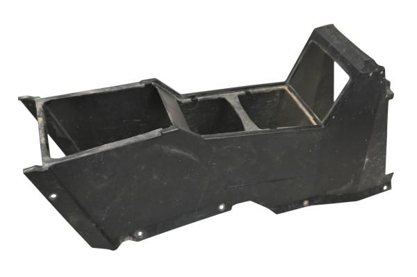 Polaris - 23 Polaris General XP4 1000 Ultimate Rear Top Center Console Cover