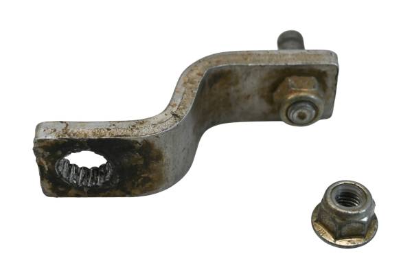 Polaris - 23 Polaris General XP4 1000 Ultimate Bellcrank Transmission Arm Lever
