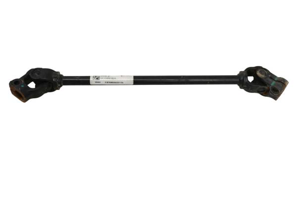 Polaris - 23 Polaris General XP4 1000 Ultimate Lower Steering Stem