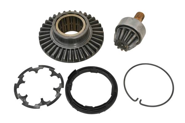 Polaris - 23 Polaris General XP4 1000 Ultimate Front Differential Ring & Pinion Gear