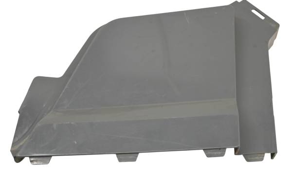 Polaris - 23 Polaris General XP4 1000 Ultimate Front Left Center Fender Cover