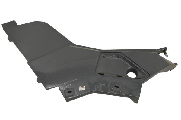 Polaris - 23 Polaris General XP4 1000 Ultimate Rear Left Fender Cover