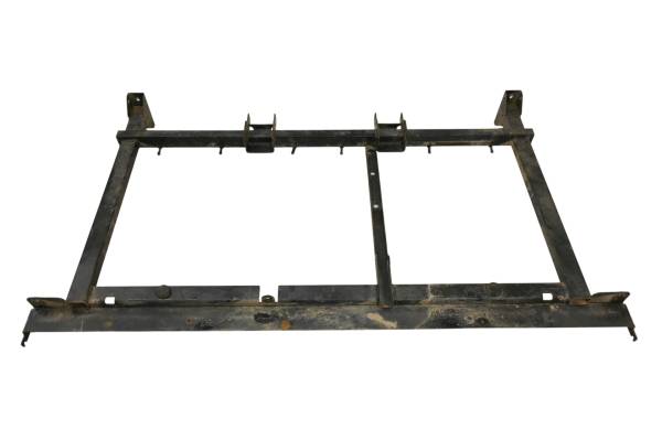 Polaris - 23 Polaris General XP4 1000 Ultimate Weld-Box Support Bracket Mount