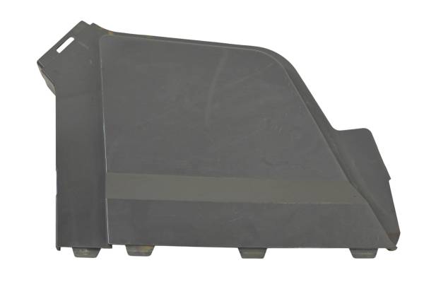 Polaris - 23 Polaris General XP4 1000 Ultimate Front Right Center Fender Cover