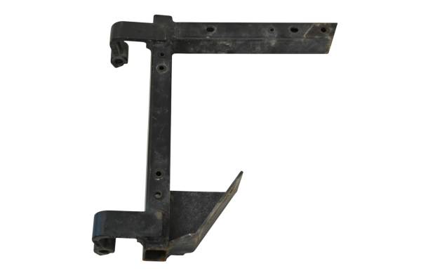 Polaris - 23 Polaris General XP4 1000 Ultimate Rear Right Side Door Bolster