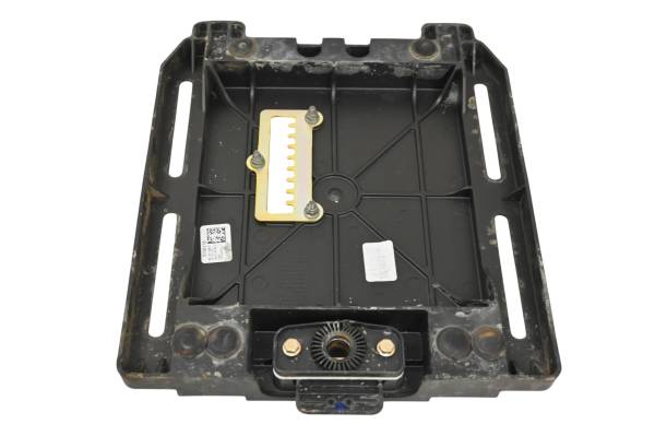 Polaris - 23 Polaris General XP4 1000 Ultimate Front Seat Base Bracket Mount