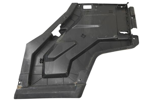 Polaris - 23 Polaris General XP4 1000 Ultimate Inner Rear Left Door Panel