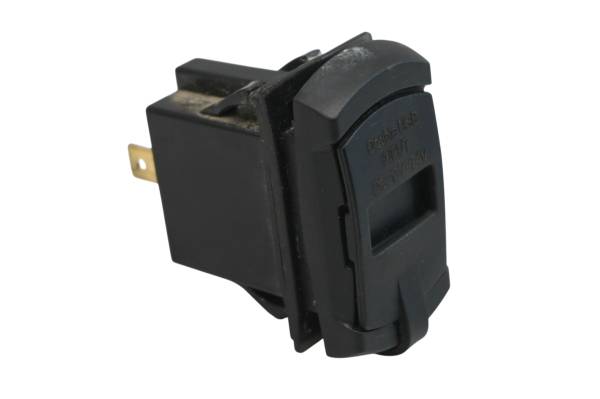 Aftermarket - 23 Polaris General XP4 1000 Ultimate Double Usb 12V- 24V Outlet Aftermarket