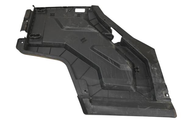 Polaris - 23 Polaris General XP4 1000 Ultimate Inner Rear Right Door Panel