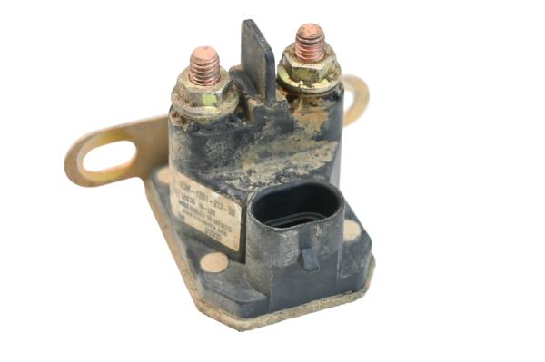 Polaris - 23 Polaris General XP4 1000 Ultimate Starter Solenoid