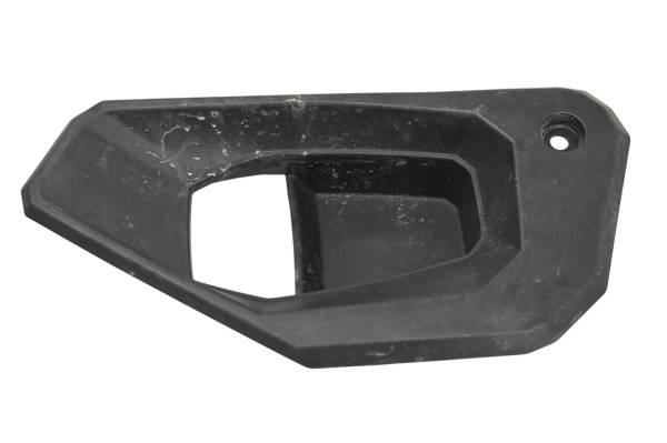 Polaris - 23 Polaris General XP4 1000 Ultimate Left Door Handle Cover