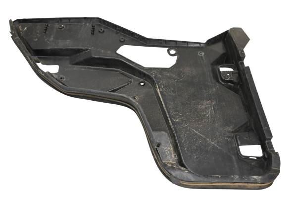 Polaris - 23 Polaris General XP4 1000 Ultimate Inner Front Right Door Panel