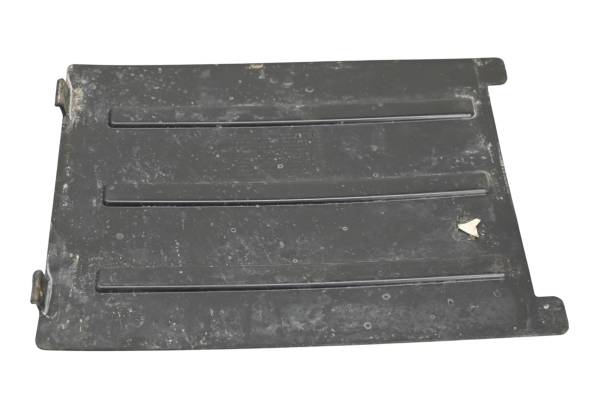 Polaris - 23 Polaris General XP4 1000 Ultimate Service Panel Cover