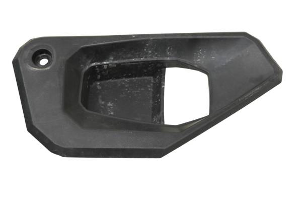 Polaris - 23 Polaris General XP4 1000 Ultimate Right Door Handle Cover