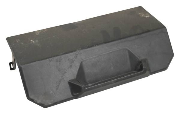 Polaris - 23 Polaris General XP4 1000 Ultimate Glove Box Cover