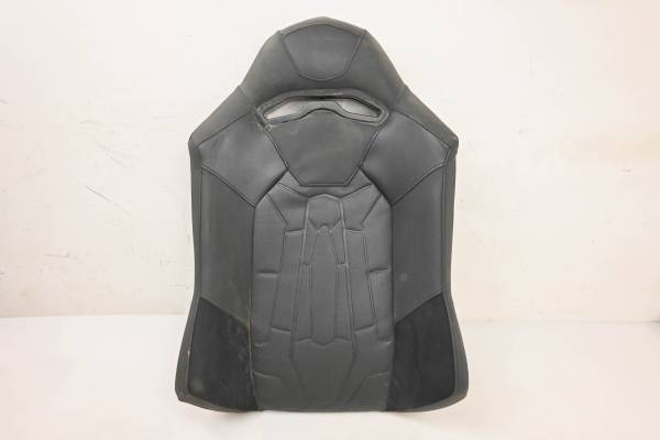 Polaris - 23 Polaris General XP4 1000 Ultimate Seat Back Upper Cushion