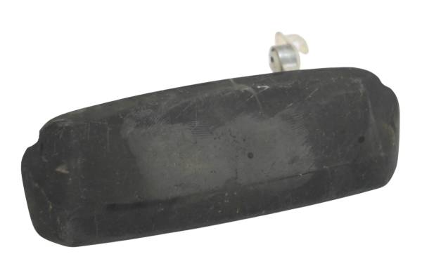 Polaris - 23 Polaris General XP4 1000 Ultimate Left Side Door Handle