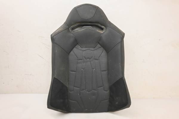 Polaris - 23 Polaris General XP4 1000 Ultimate Seat Back Upper Cushion